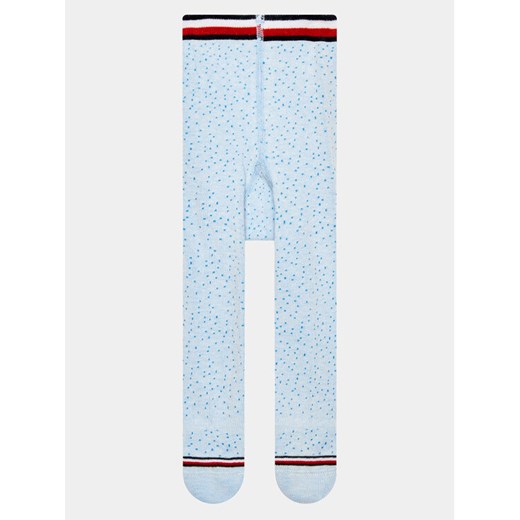 Rajstopy Dziecięce Tommy Hilfiger 701222677 Niebieski ze sklepu eobuwie.pl w kategorii Rajstopy dziecięce - zdjęcie 182083496