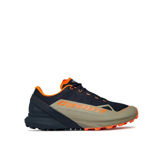 Buty do biegania Dynafit Ultra 50 64066 Khaki ze sklepu eobuwie.pl w kategorii Buty sportowe męskie - zdjęcie 182083516
