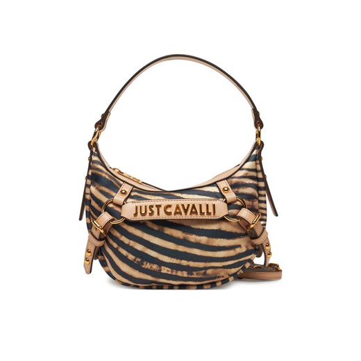 Torebka Just Cavalli 78RA4BI1 ZSB87 Beżowy Just Cavalli 00 eobuwie.pl
