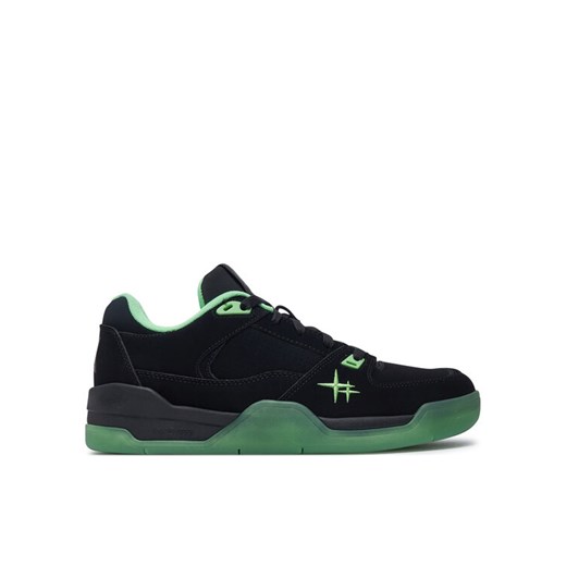 Sneakersy K1X Glide GK 10840061 Czarny ze sklepu eobuwie.pl w kategorii Buty sportowe męskie - zdjęcie 182083638