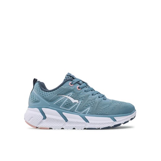 Sneakersy Bagheera Zest 86536-33 C2160 Niebieski ze sklepu eobuwie.pl w kategorii Buty sportowe damskie - zdjęcie 182083648