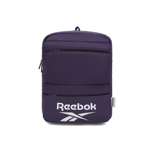 Plecak Reebok RBK-012-CCC-05 Granatowy ze sklepu eobuwie.pl w kategorii Plecaki - zdjęcie 182083649