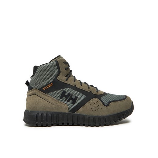 Sneakersy Helly Hansen Monashee Ullr HT 11432 Brązowy ze sklepu eobuwie.pl w kategorii Buty sportowe męskie - zdjęcie 182083677