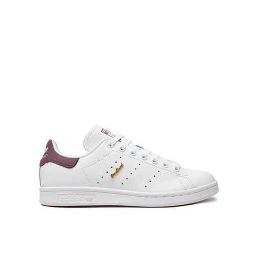 Sneakersy adidas Stan Smith IF6994 Biały ze sklepu eobuwie.pl w kategorii Buty sportowe damskie - zdjęcie 182083765