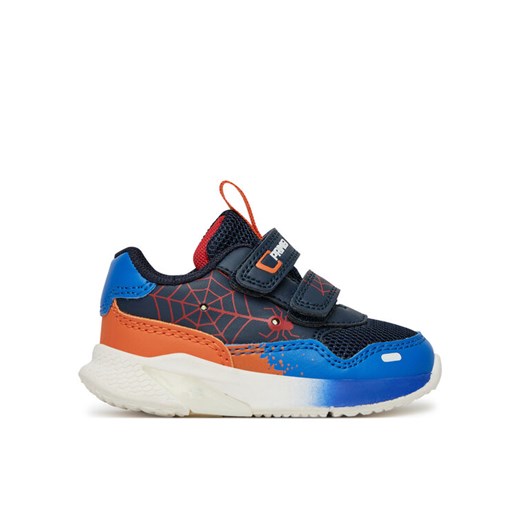 Sneakersy Primigi 7951100 Granatowy ze sklepu eobuwie.pl w kategorii Buty sportowe dziecięce - zdjęcie 182083847