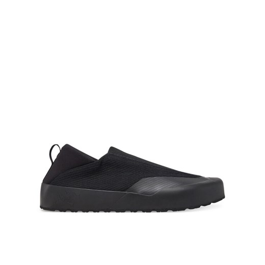 Sneakersy Arc'teryx Kragg X000010110 Czarny ze sklepu eobuwie.pl w kategorii Buty sportowe męskie - zdjęcie 182083879