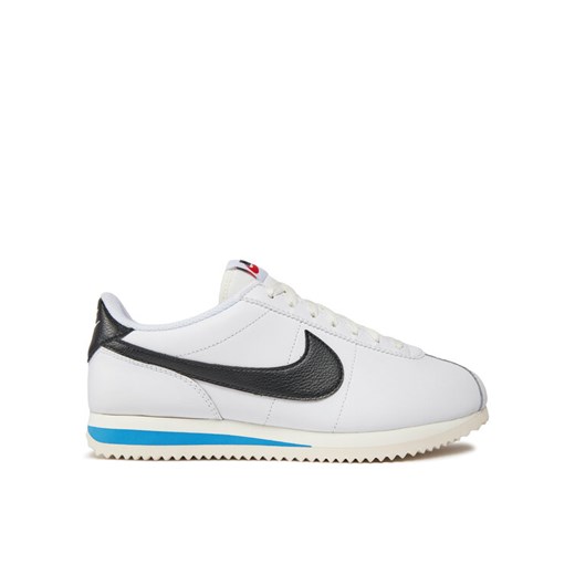 Sneakersy Nike Cortez DN1791 100 Biały ze sklepu eobuwie.pl w kategorii Buty sportowe damskie - zdjęcie 182083886