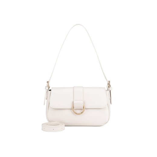 Torebka DeeZee MDP-L-021-06 Biały NOSIZE eobuwie.pl