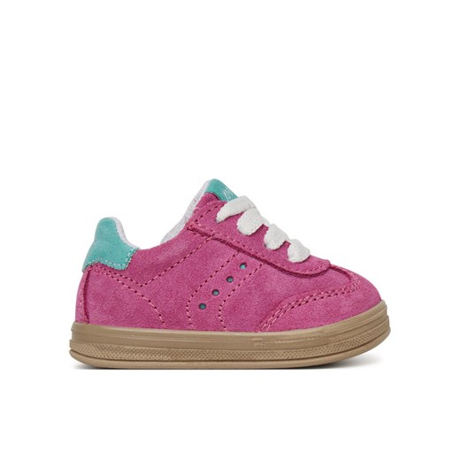 Sneakersy Primigi 7854622 S Różowy ze sklepu eobuwie.pl w kategorii Buty sportowe dziecięce - zdjęcie 182084045