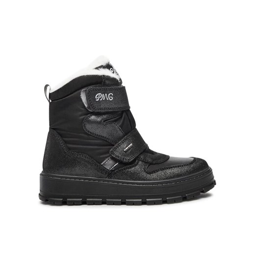 Śniegowce Primigi GORE-TEX 4873011 D Czarny ze sklepu eobuwie.pl w kategorii Buty zimowe dziecięce - zdjęcie 182084055