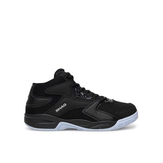Sneakersy Shaq MOTIVATE AQ95002B-BB J Czarny ze sklepu eobuwie.pl w kategorii Buty sportowe dziecięce - zdjęcie 182084068