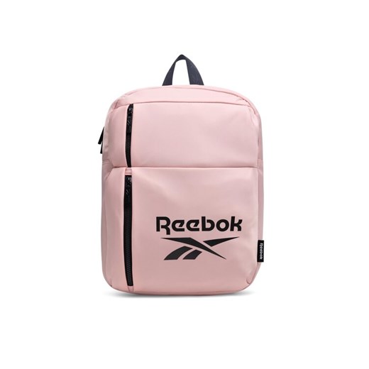 Plecak Reebok RBK-030-CCC-05 Różowy ze sklepu eobuwie.pl w kategorii Plecaki - zdjęcie 182084117