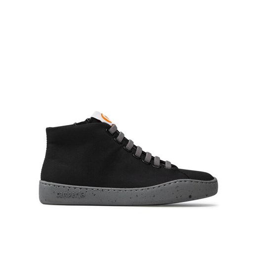 Sneakersy Camper Peu Touring K400374-009 Czarny ze sklepu eobuwie.pl w kategorii Trampki damskie - zdjęcie 182084135
