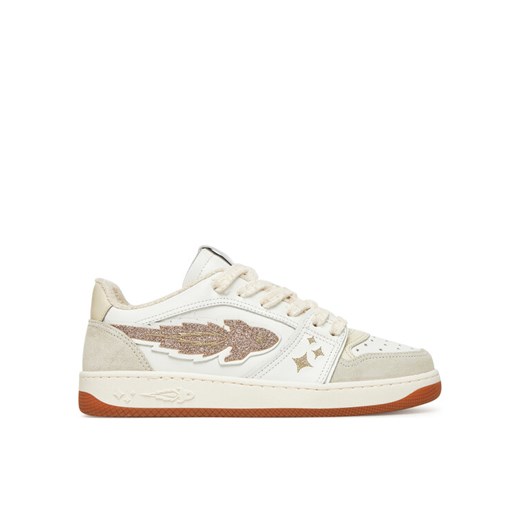 Sneakersy Enterprise Japan BB5007 PX214 Biały ze sklepu eobuwie.pl w kategorii Buty sportowe damskie - zdjęcie 182084187