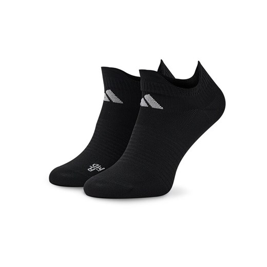 Skarpety stopki unisex adidas Designed 4 Sport Performance Low Socks 1 Pair IC9526 Czarny ze sklepu eobuwie.pl w kategorii Skarpetki męskie - zdjęcie 182084217