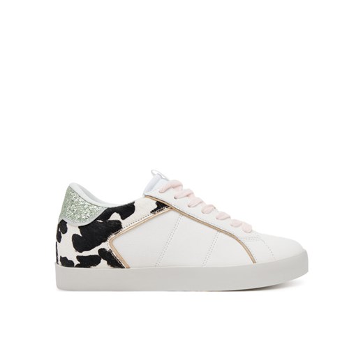 Sneakersy Gioseppo Gilford 75462-P Écru ze sklepu eobuwie.pl w kategorii Buty sportowe damskie - zdjęcie 182084305