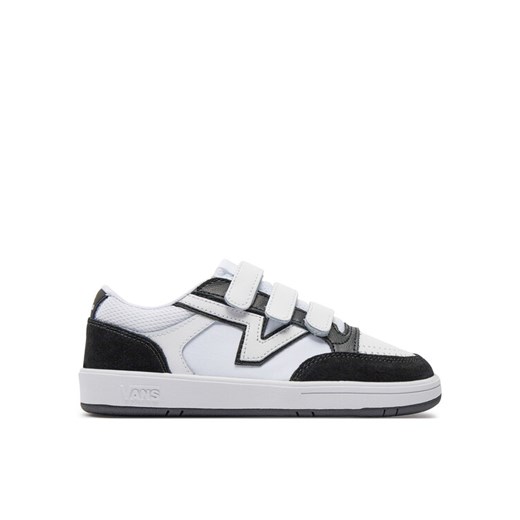 Sneakersy Vans Lowland Cc V VN000CTH6BT1 Czarny Vans 36 eobuwie.pl
