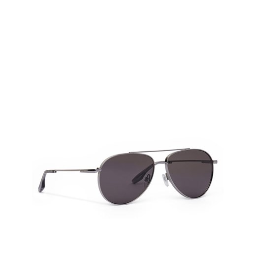 Okulary przeciwsłoneczne Trussardi TSM3015 Srebrny ze sklepu eobuwie.pl w kategorii Okulary przeciwsłoneczne damskie - zdjęcie 182084579