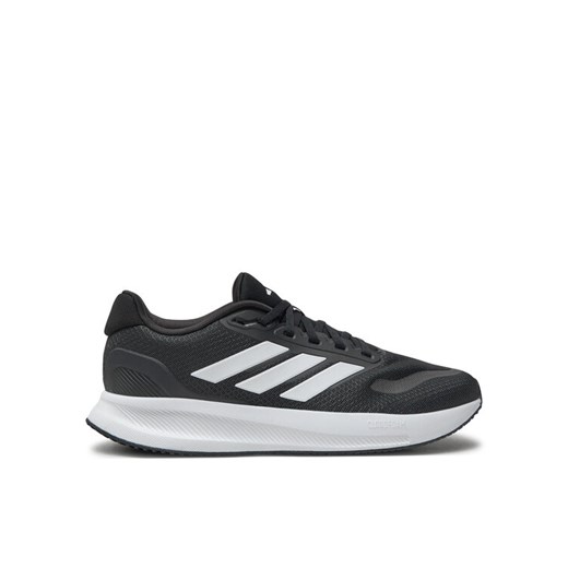 Sneakersy adidas Runfalcon 5 IH7758 Czarny ze sklepu eobuwie.pl w kategorii Buty sportowe męskie - zdjęcie 182084638