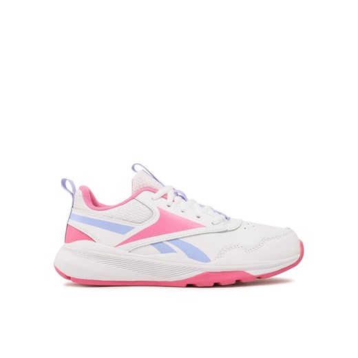 Buty do biegania Reebok XT Sprinter 2 HP4775 Biały ze sklepu eobuwie.pl w kategorii Buty sportowe dziecięce - zdjęcie 182084669