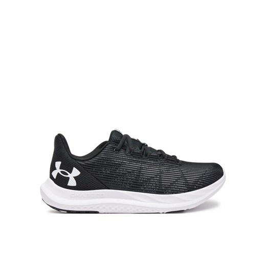 Buty do biegania Under Armour Ua Charged Speed Swift 3026999-001 Czarny ze sklepu eobuwie.pl w kategorii Buty sportowe męskie - zdjęcie 182084747