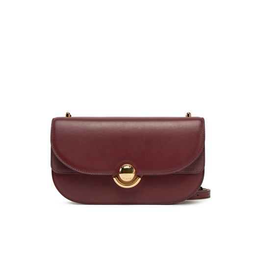 Torebka Furla Sfera  WB01490 BX0428 26700 Bordowy ze sklepu eobuwie.pl w kategorii Listonoszki - zdjęcie 182084856