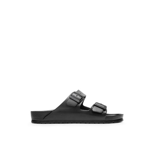 Klapki Birkenstock Arizona EVA 0129421 Czarny ze sklepu eobuwie.pl w kategorii Klapki męskie - zdjęcie 182084949