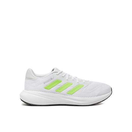 Buty do biegania adidas Response Runner IH3581 Biały 42_23 eobuwie.pl