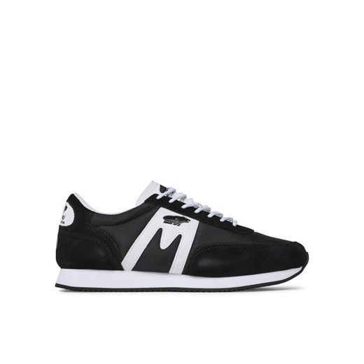 Sneakersy Karhu Albatross F802519 Czarny ze sklepu eobuwie.pl w kategorii Buty sportowe męskie - zdjęcie 182085069