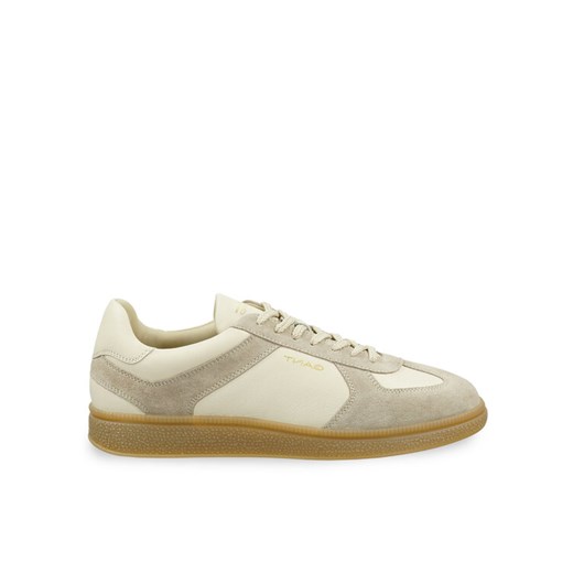 Sneakersy Gant 29631640 Beżowy ze sklepu eobuwie.pl w kategorii Buty sportowe męskie - zdjęcie 182085106