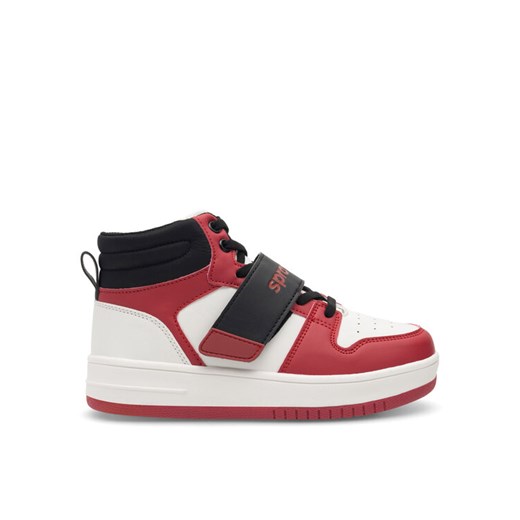 Sneakersy Sprandi CP-3150016A(IV)CH Kolorowy ze sklepu eobuwie.pl w kategorii Buty sportowe dziecięce - zdjęcie 182085135