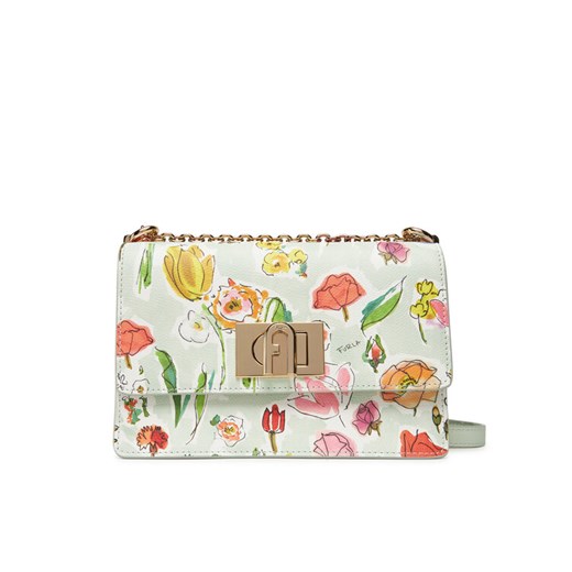 Torebka Furla 1927 Mini BAFKACO BX3865 TRU00 Kolorowy ze sklepu eobuwie.pl w kategorii Kopertówki - zdjęcie 182085138