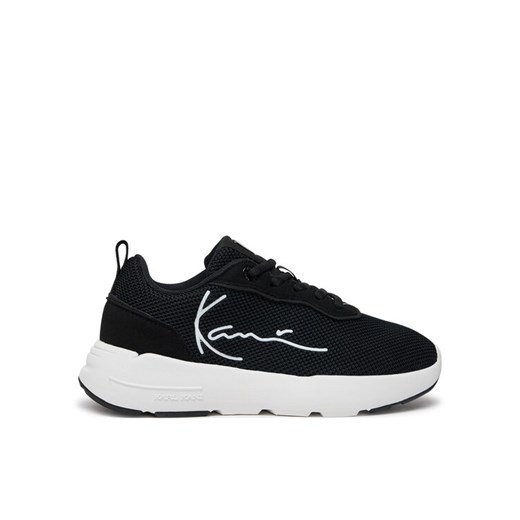 Sneakersy Karl Kani 12510003 Czarny Karl Kani 36 eobuwie.pl