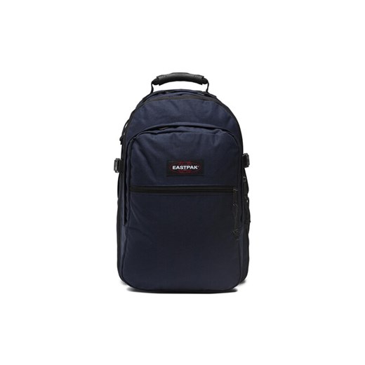 Plecak Eastpak Tutor EK000955 Granatowy ze sklepu eobuwie.pl w kategorii Plecaki - zdjęcie 182085176