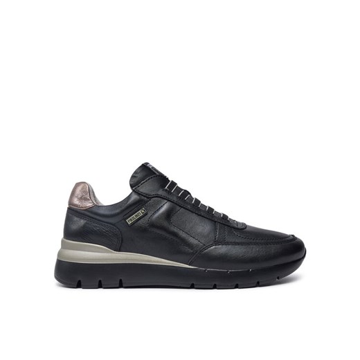 Sneakersy Pikolinos W4R-6731 Czarny ze sklepu eobuwie.pl w kategorii Buty sportowe damskie - zdjęcie 182085238