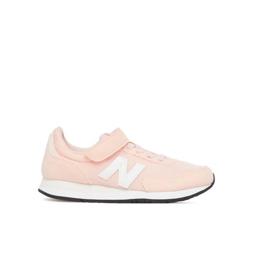 Sneakersy New Balance PV323PK Różowy ze sklepu eobuwie.pl w kategorii Buty sportowe dziecięce - zdjęcie 182085256