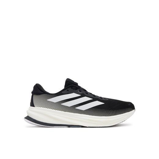 Buty do biegania adidas Supernova Rise 2 IH2511 Czarny ze sklepu eobuwie.pl w kategorii Buty sportowe damskie - zdjęcie 182085358