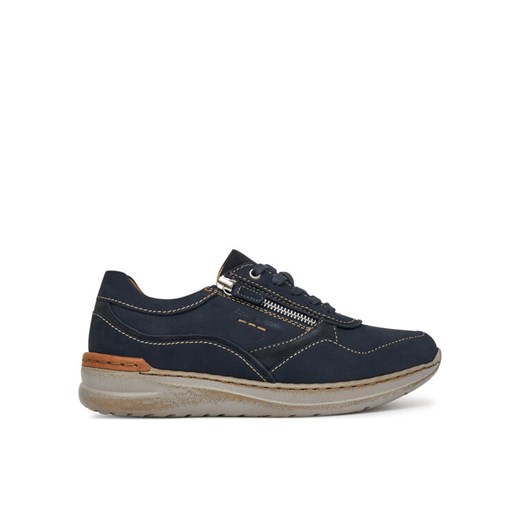 Sneakersy Josef Seibel Sally 02 92502 Beżowy ze sklepu eobuwie.pl w kategorii Buty sportowe damskie - zdjęcie 182085387