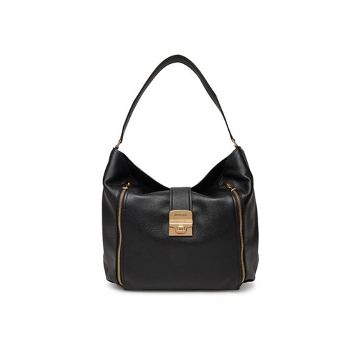 Torebka MICHAEL Michael Kors 30S5G9XH3T Czarny ze sklepu eobuwie.pl w kategorii Torebki damskie - zdjęcie 182085429