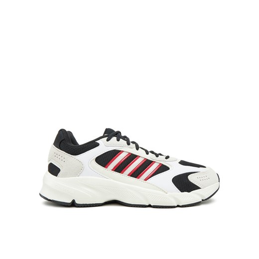 Sneakersy adidas Crazychaos 2000 JH6846 Beżowy ze sklepu eobuwie.pl w kategorii Buty sportowe męskie - zdjęcie 182085517
