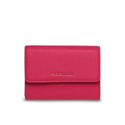 Torebka Steve Madden Bmylo SM13001410-02002-PNK Różowy ze sklepu eobuwie.pl w kategorii Kopertówki - zdjęcie 182085525