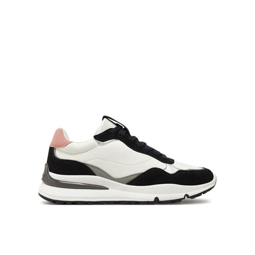 Sneakersy Gioseppo Ibrany 73446 Biały ze sklepu eobuwie.pl w kategorii Buty sportowe damskie - zdjęcie 182085589