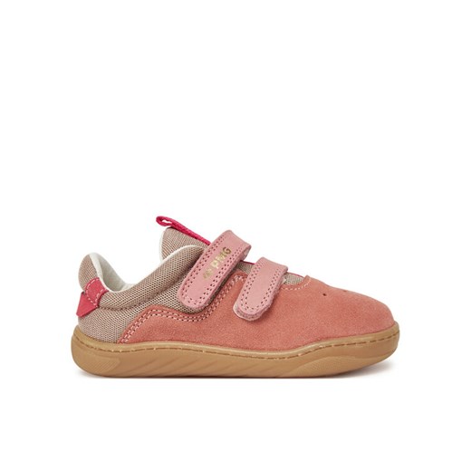 Sneakersy Primigi 7922600 S Różowy ze sklepu eobuwie.pl w kategorii Buty sportowe dziecięce - zdjęcie 182085638