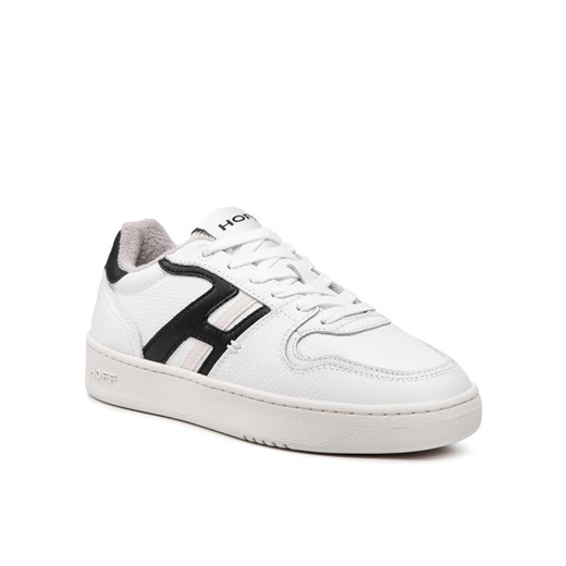 Sneakersy HOFF Grand Central 22209005 Biały ze sklepu eobuwie.pl w kategorii Buty sportowe damskie - zdjęcie 182085647