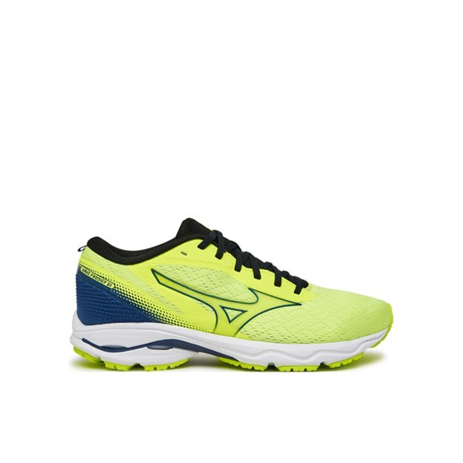 Buty do biegania Mizuno Wave Prodigy 6 J1GC2410 Zielony Mizuno 44_5 eobuwie.pl