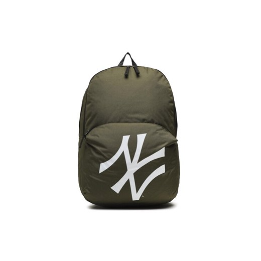 Plecak New Era Disti Multi Stadium Bag Neyyan 60240058 Zielony ze sklepu eobuwie.pl w kategorii Plecaki - zdjęcie 182085679