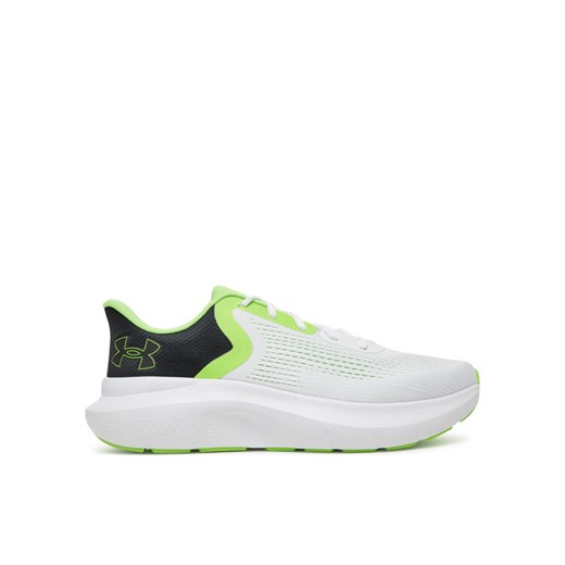Buty do biegania Under Armour UA Charged Rogue 5 3028256 Biały ze sklepu eobuwie.pl w kategorii Buty sportowe męskie - zdjęcie 182085689