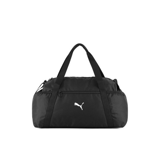 Torba Puma ESS SPORT BAG 9176401 Czarny ze sklepu eobuwie.pl w kategorii Torby męskie - zdjęcie 182085708