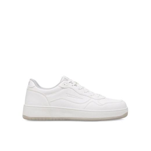 Sneakersy Sprandi MP07-11737-05 Biały ze sklepu eobuwie.pl w kategorii Buty sportowe męskie - zdjęcie 182085718