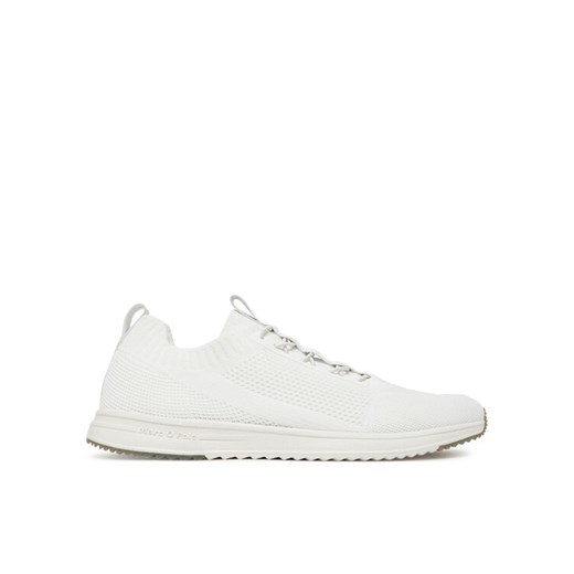 Sneakersy Marc O'Polo RR1M3005 Biały ze sklepu eobuwie.pl w kategorii Buty sportowe męskie - zdjęcie 182085726